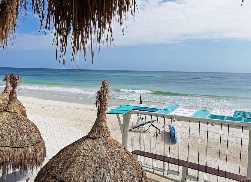 Playa Foto