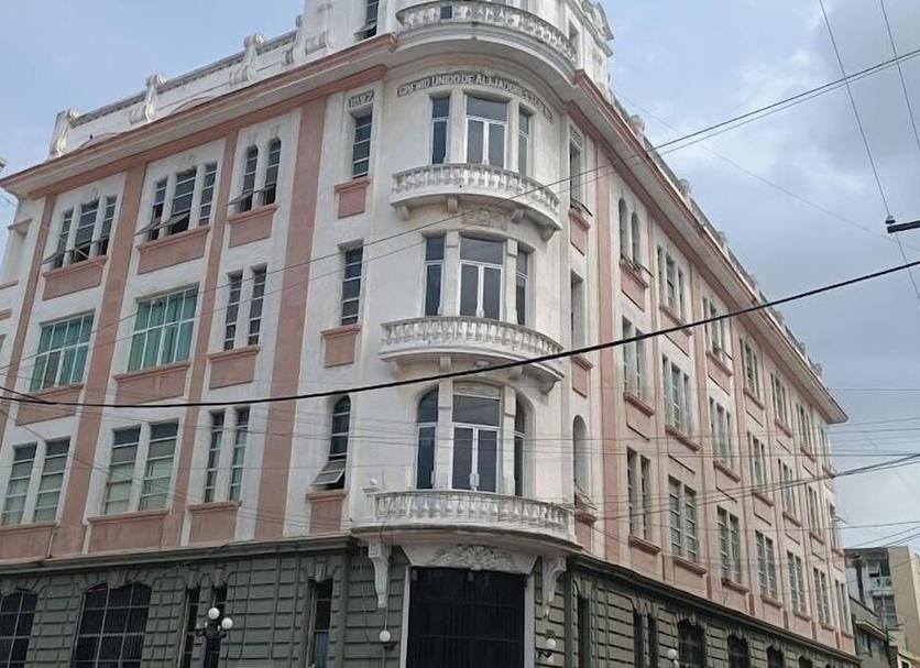 Edificio Foto