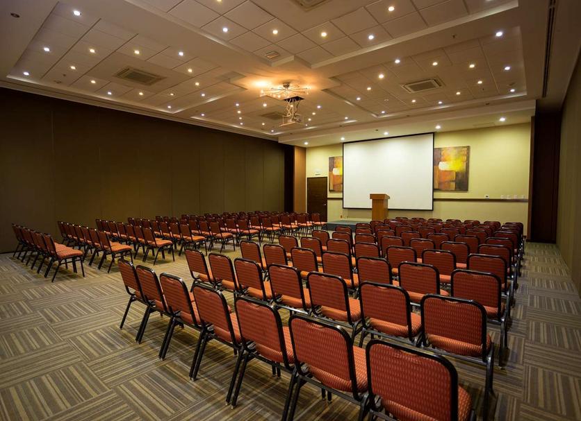 Sala de conferencias Foto