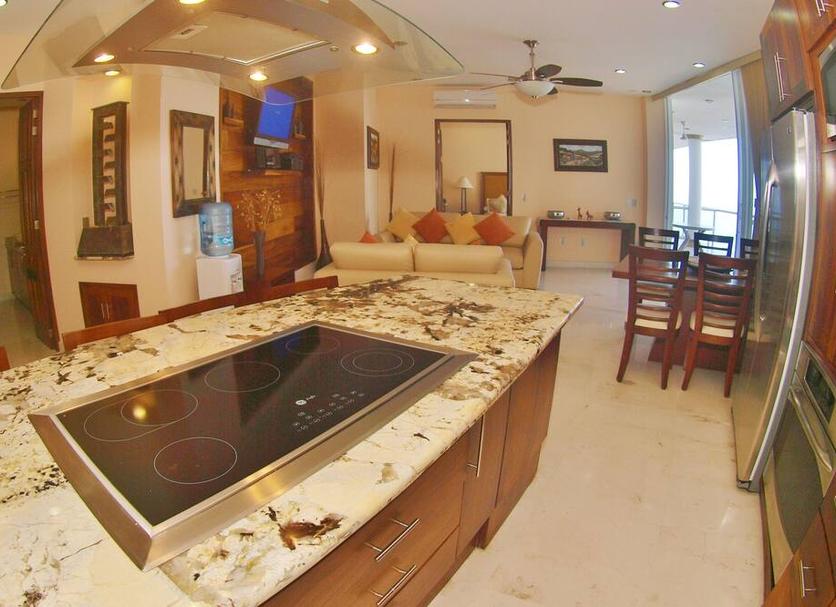 Cocina Foto
