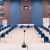 Sala de conferencias