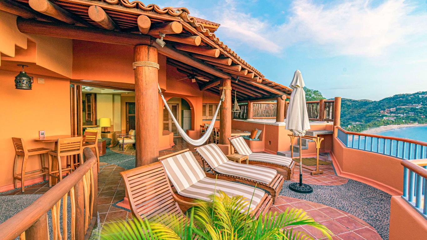 Hilton Grand Vacations Club Zihuatanejo