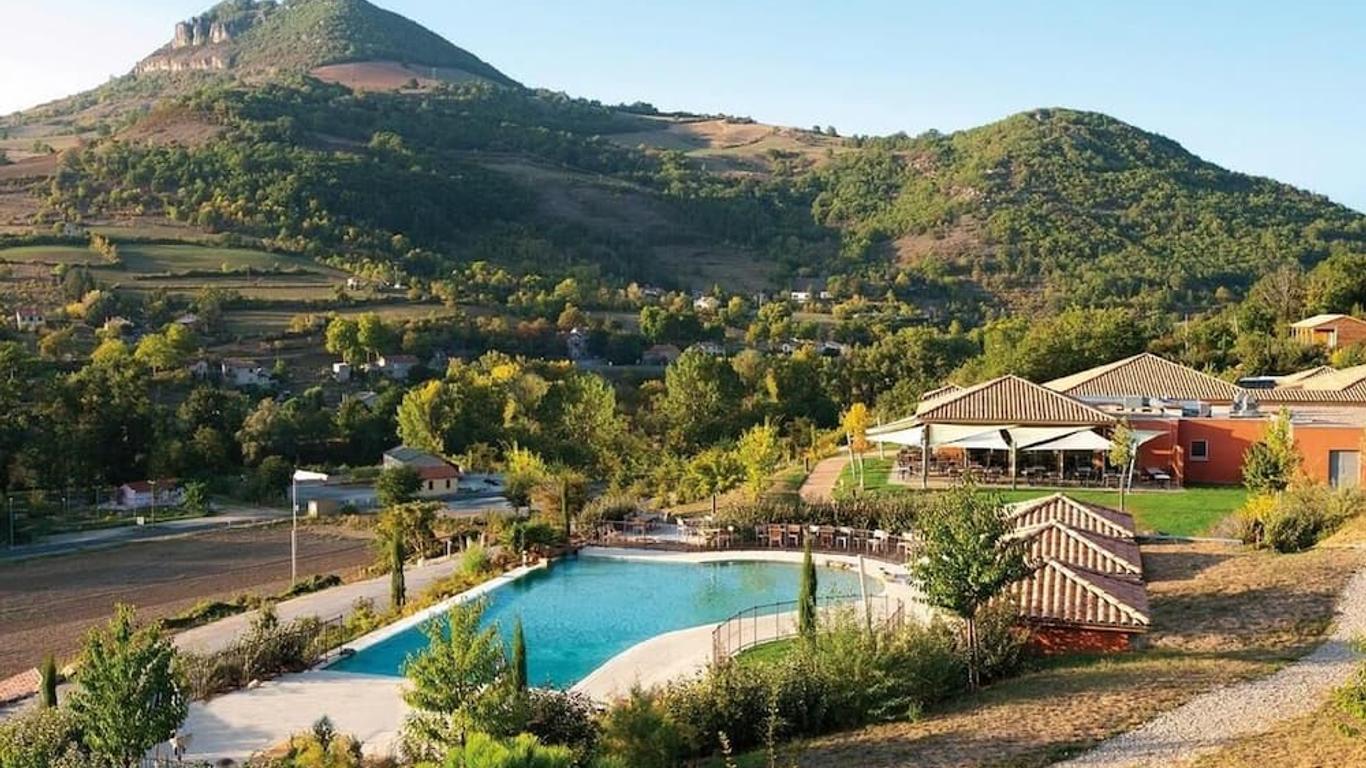Domaine Saint Esteve