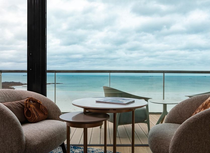 Servicio del hotel Foto