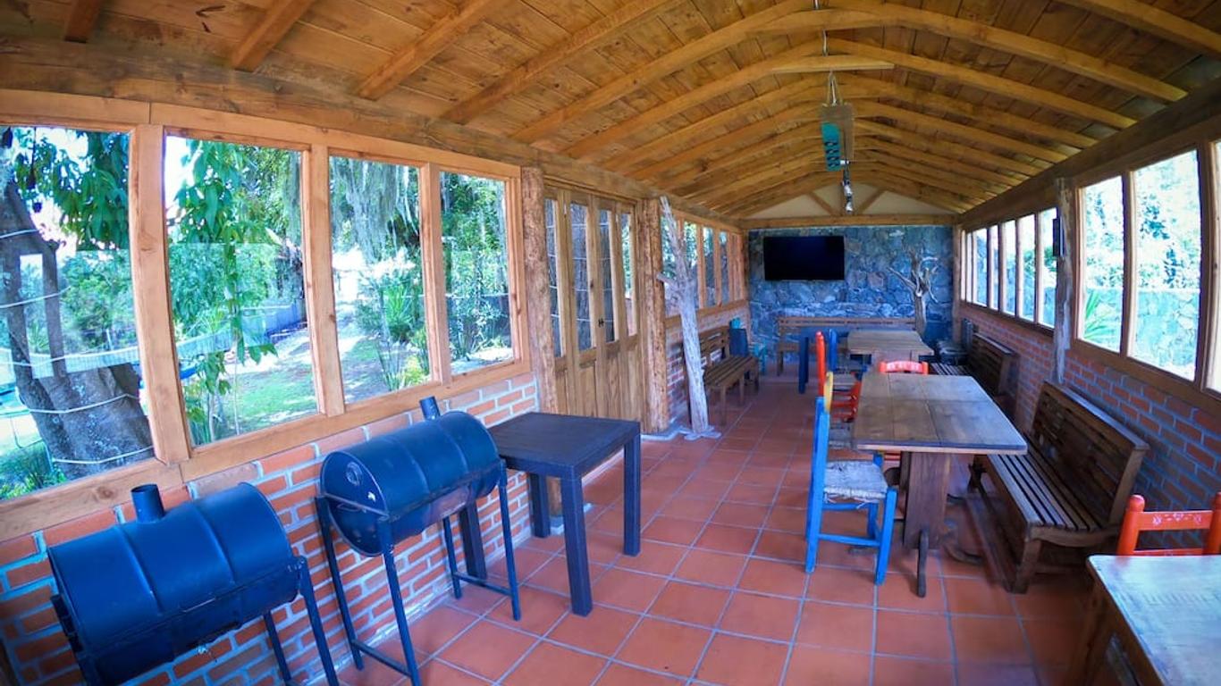 Hotel La Casona Real