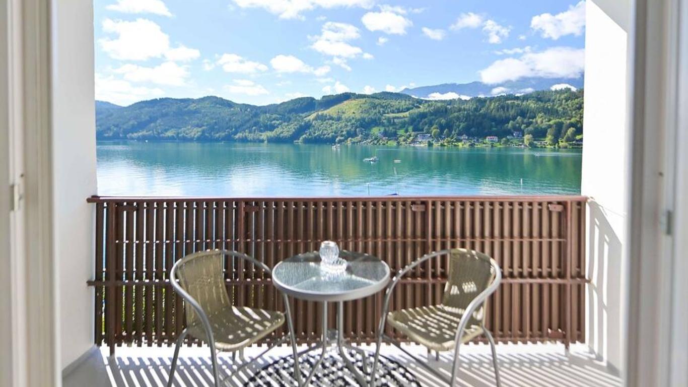 Strandhotel Pichler
