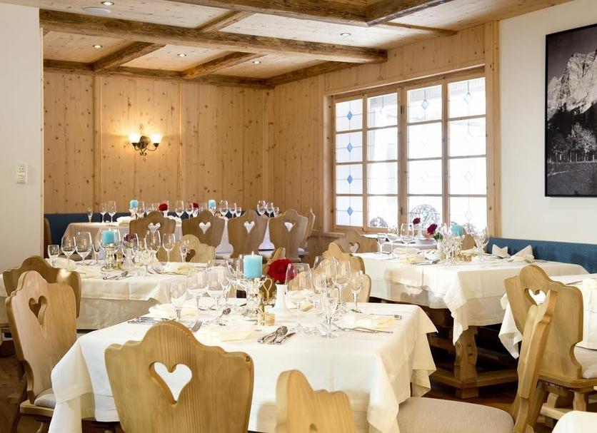 Sala de banquetes Foto
