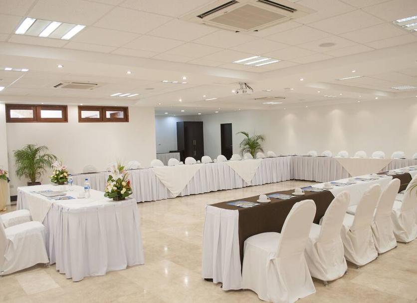 Sala de conferencias Foto