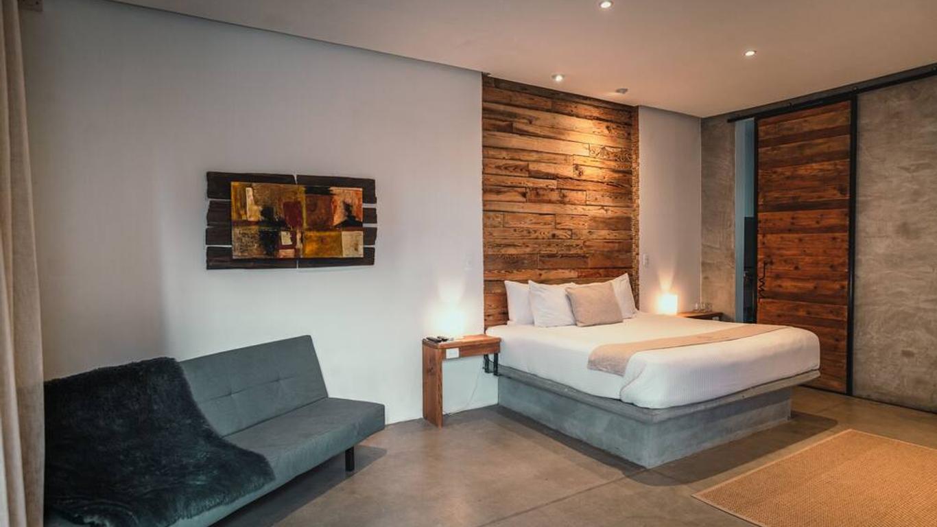 Chateaux del Valle Vacational Homes