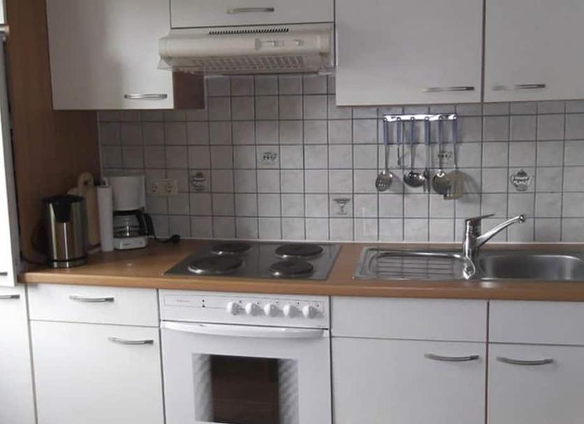 Cocina Foto
