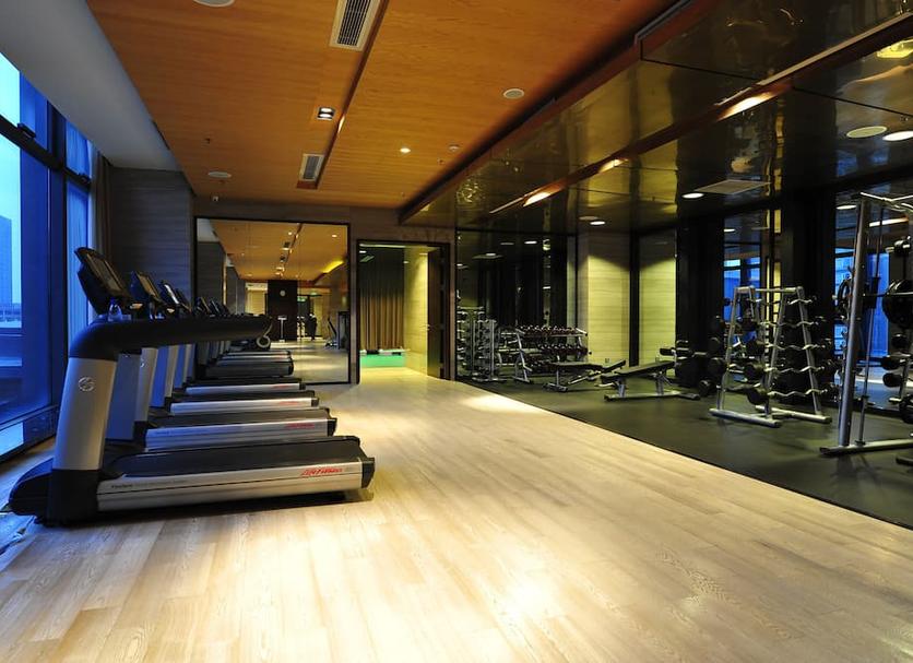 Gym Foto