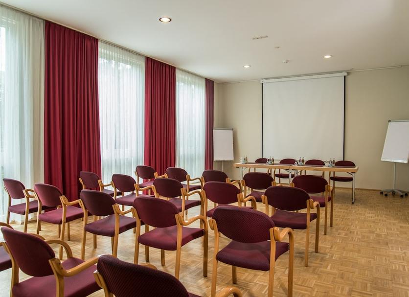 Sala de conferencias Foto