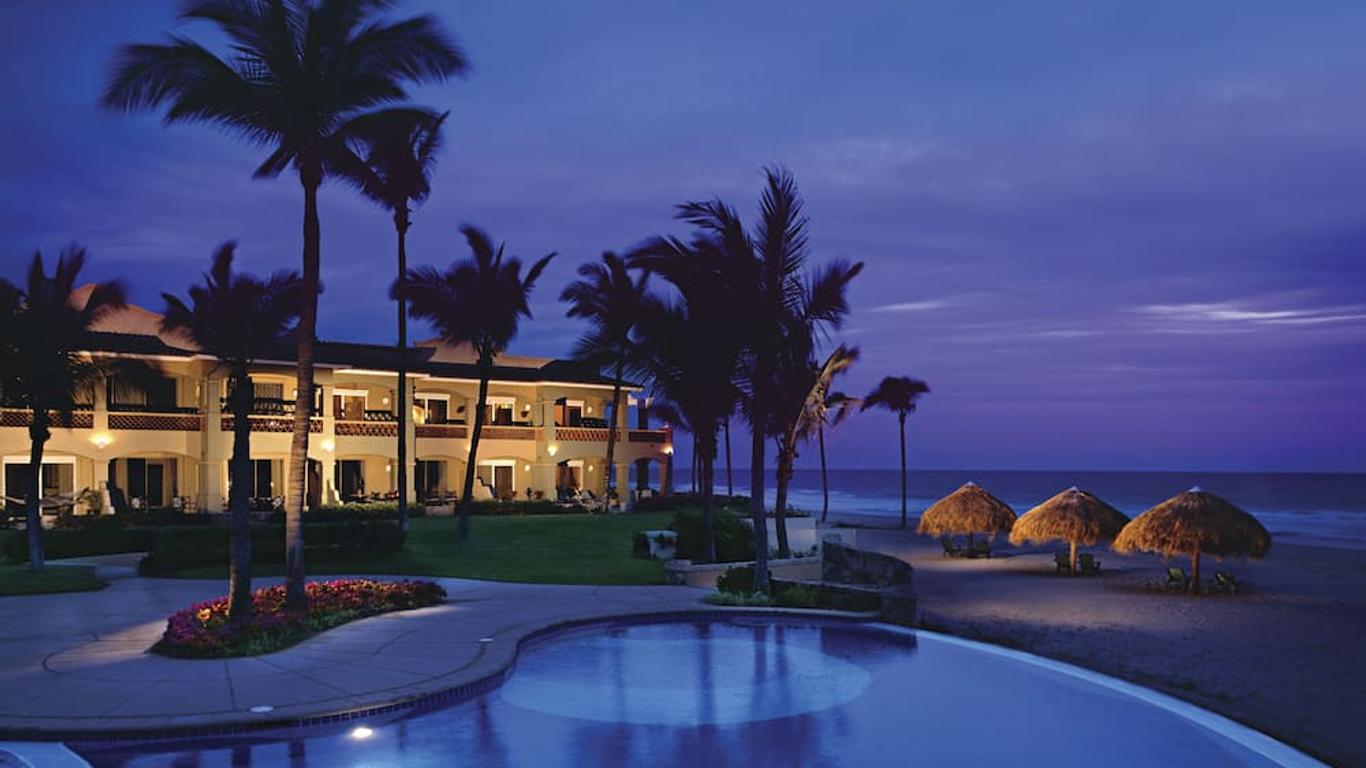 Luxury Suites By Estrella del Mar