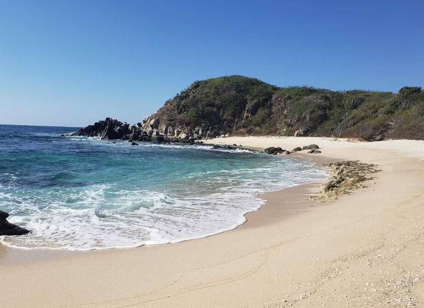 Playa Foto
