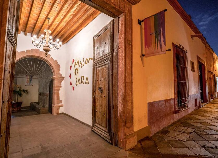 Pasillo Foto