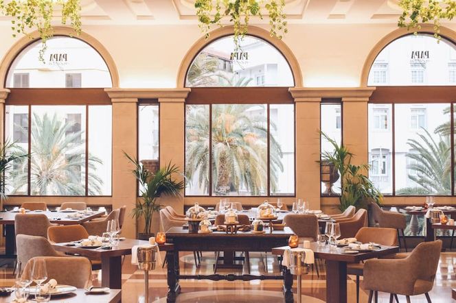 Iberostar Heritage Grand Mencey