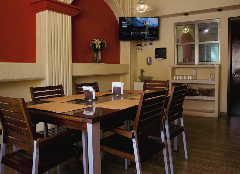 Comedor Foto