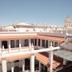 Vista del exterior