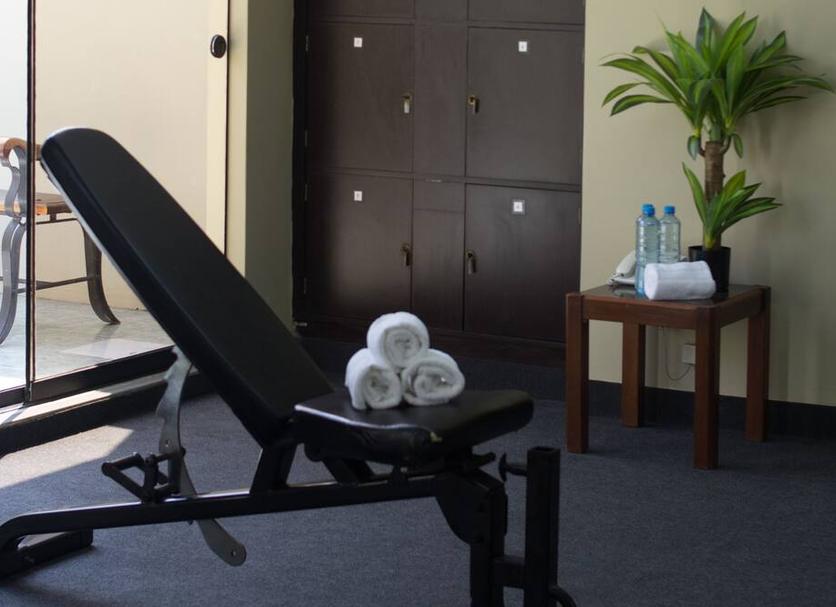 Gym Foto