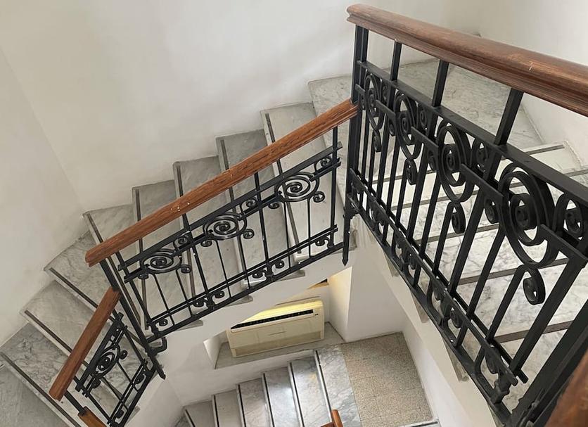 Escaleras Foto