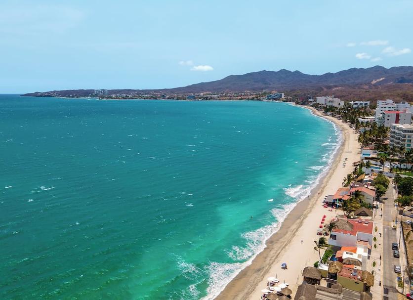 Playa Foto