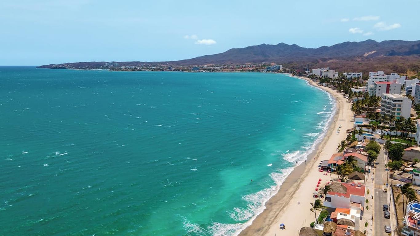 Casa María Resort