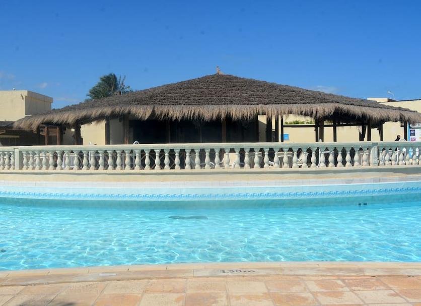 Alberca Foto
