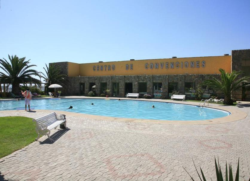 Alberca Foto