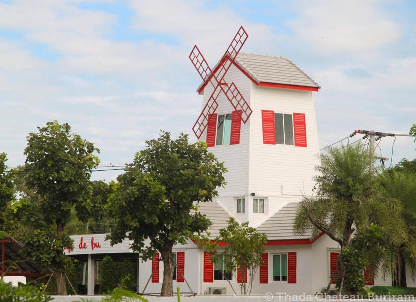 Edificio Foto