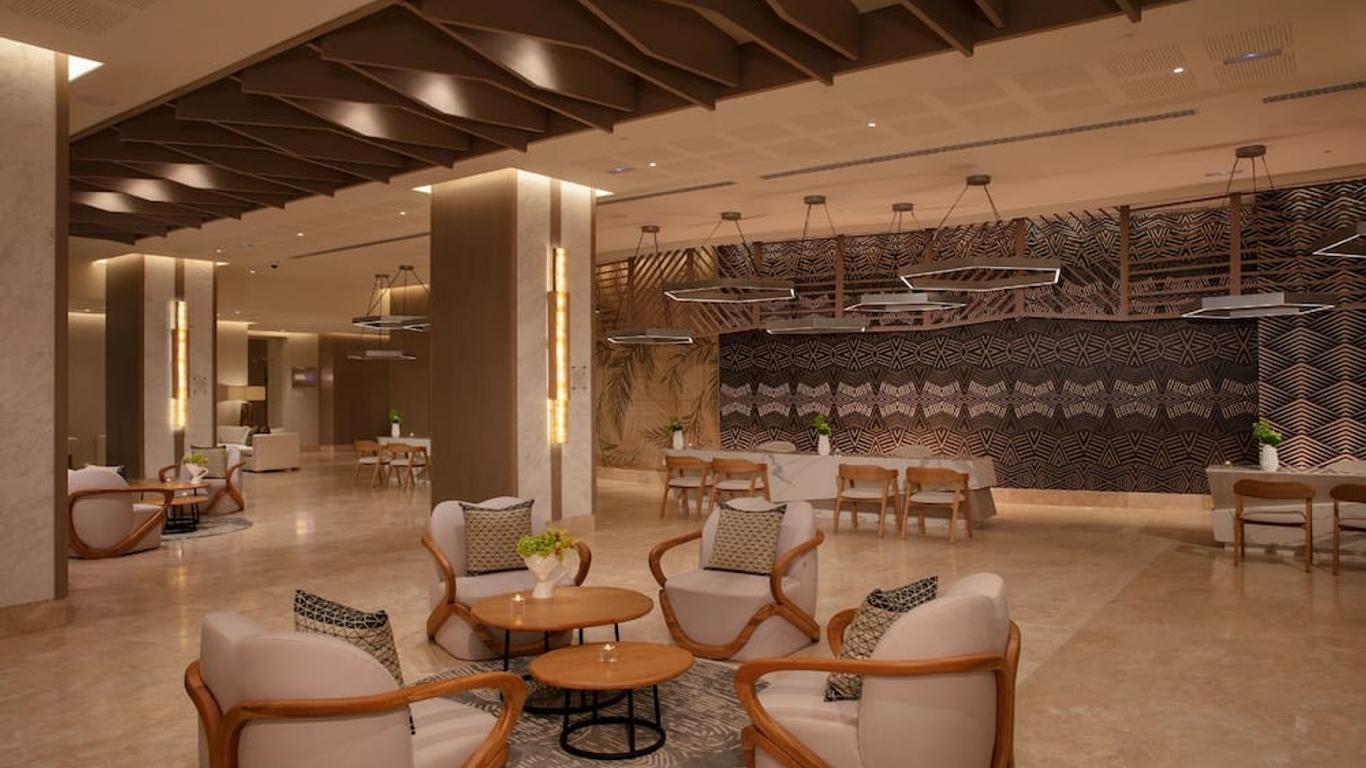 Breathless Cancun Soul Resort And Spa