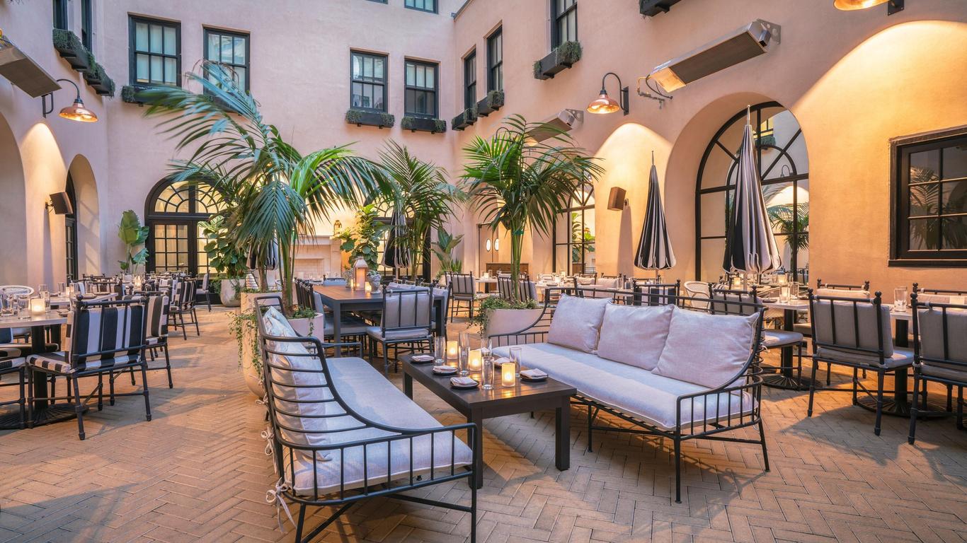 The Guild Hotel, San Diego, a Tribute Portfolio Hotel