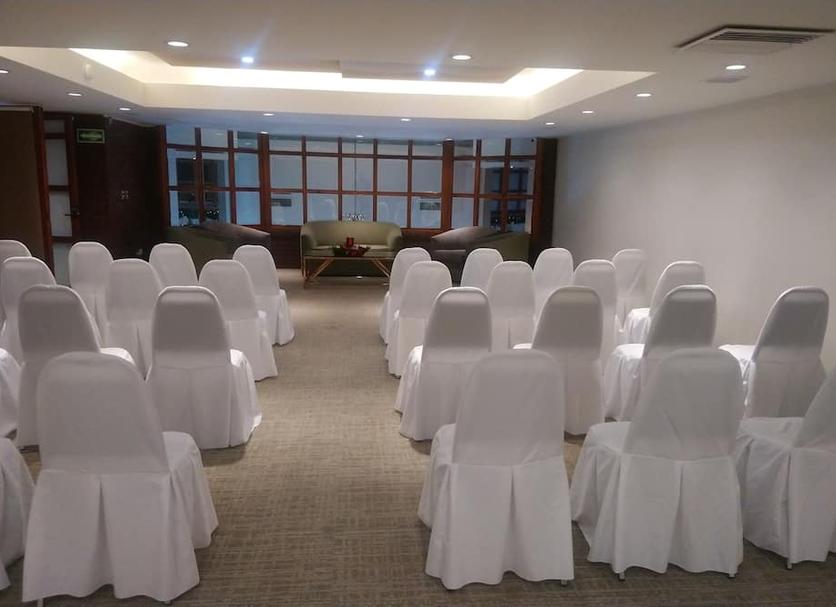 Sala de conferencias Foto