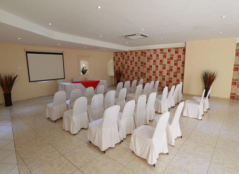 Sala de conferencias Foto