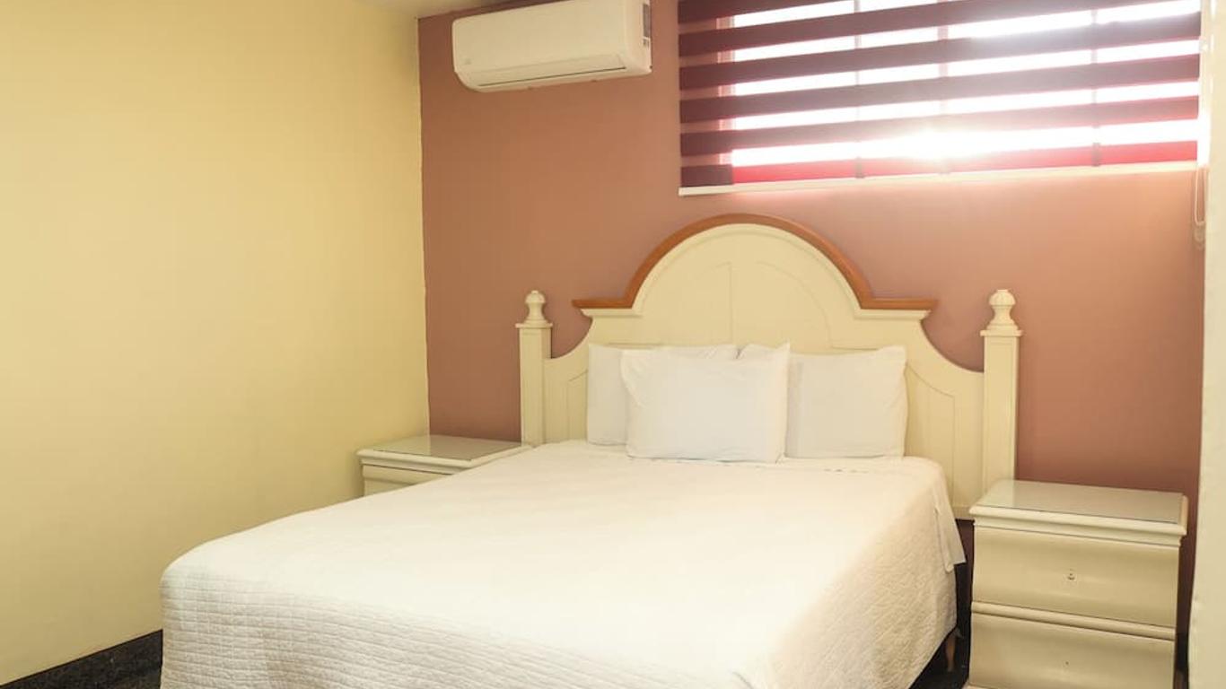 Hotel Plaza Hermosa