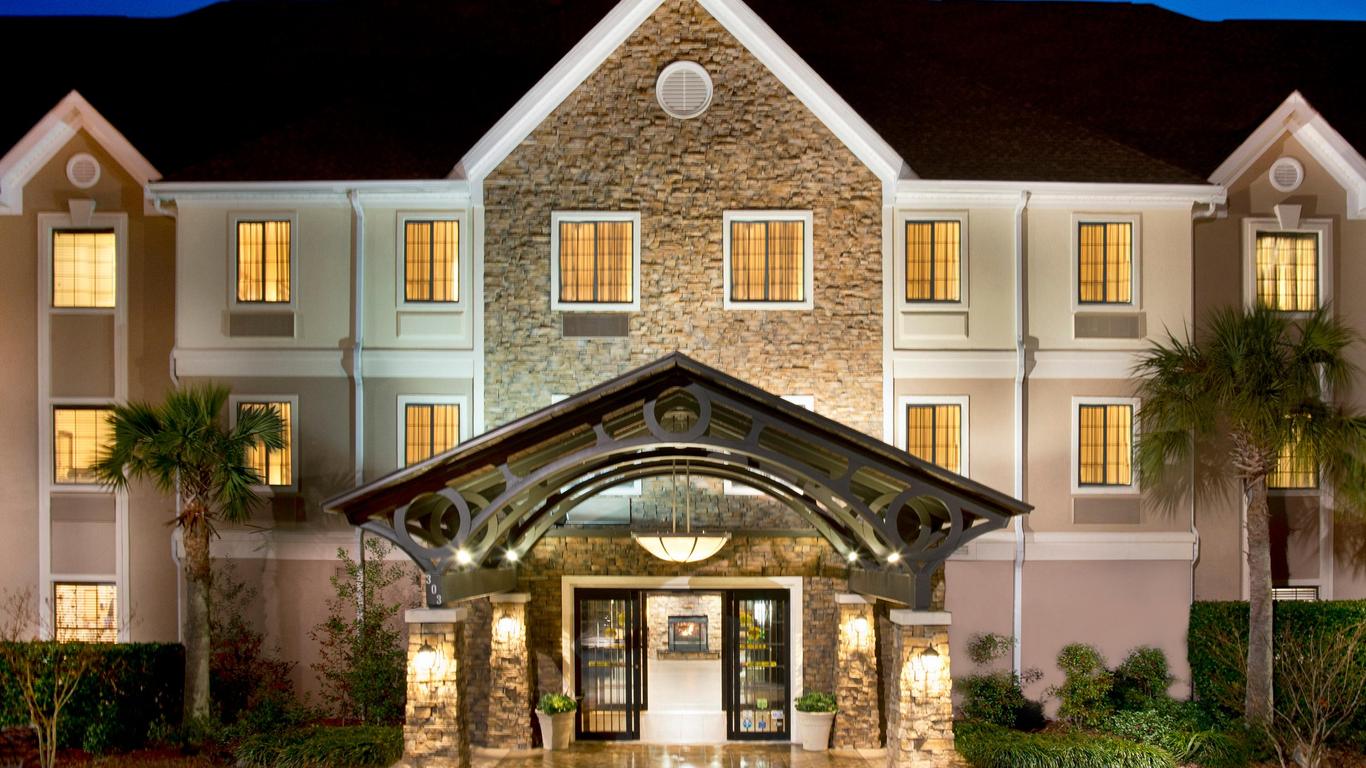 Staybridge Suites Myrtle Beach - West