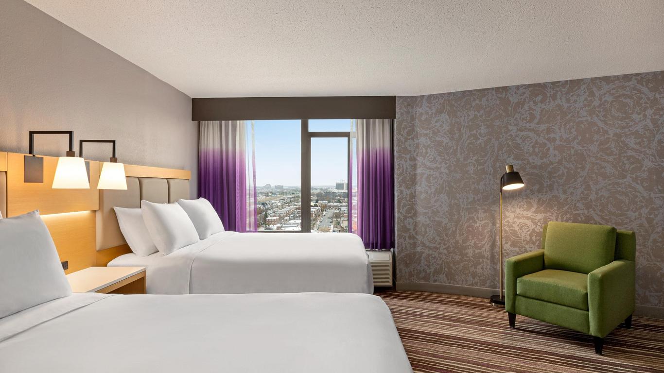 Radisson Hotel Philadelphia, PA