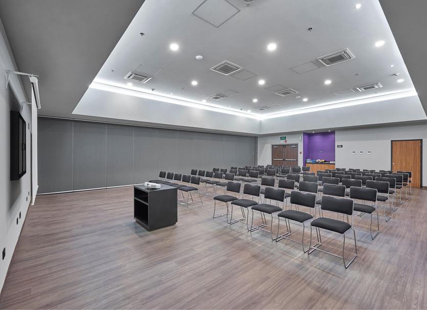 Sala de conferencias Foto