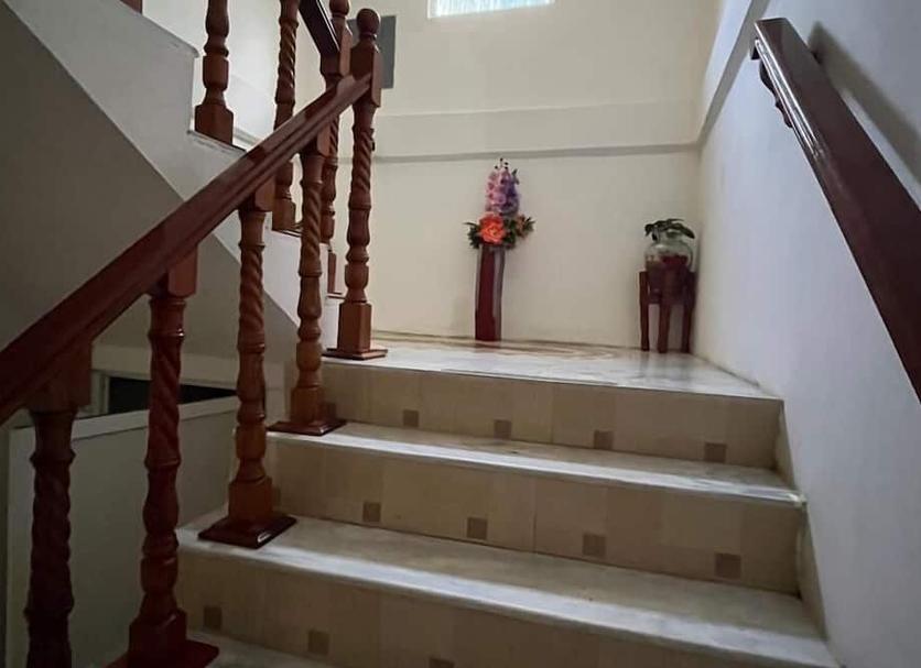 Escaleras Foto