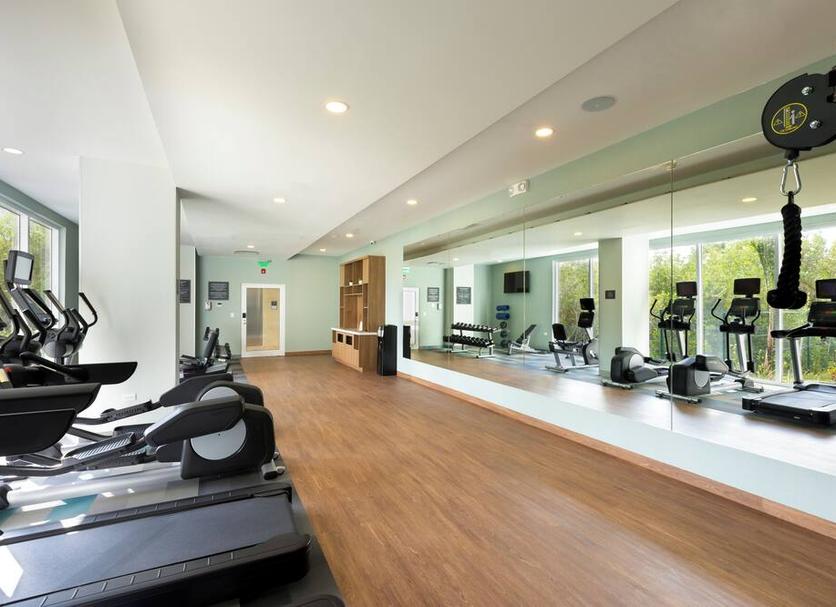 Gym Foto