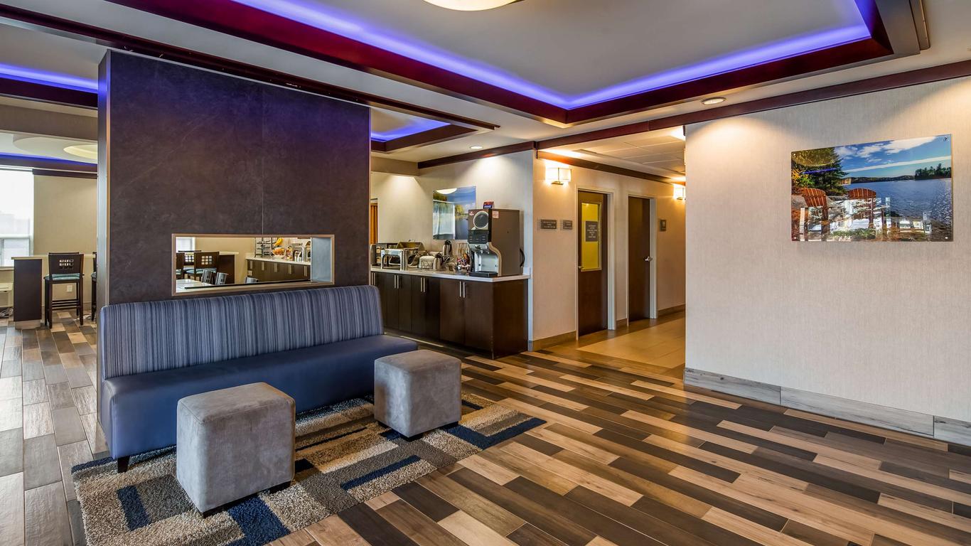 Best Western Plus Barrie