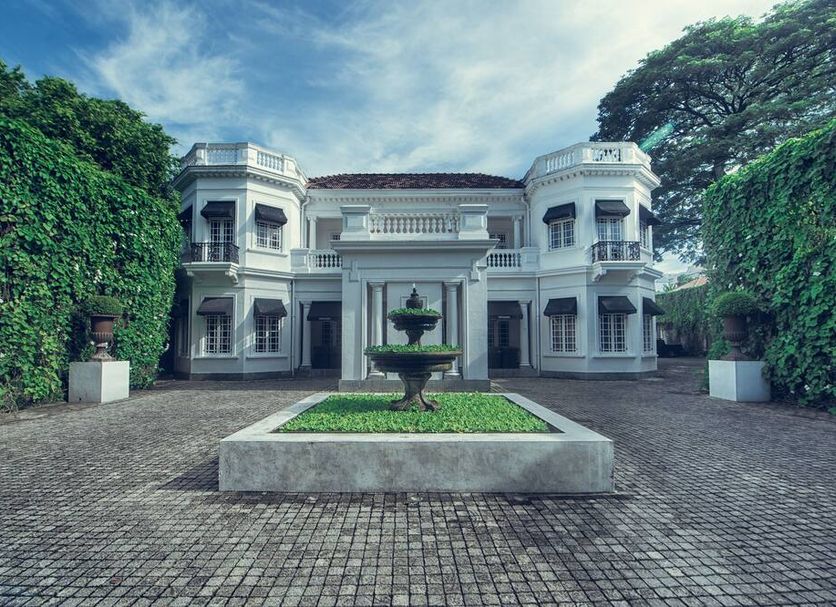 Edificio Foto