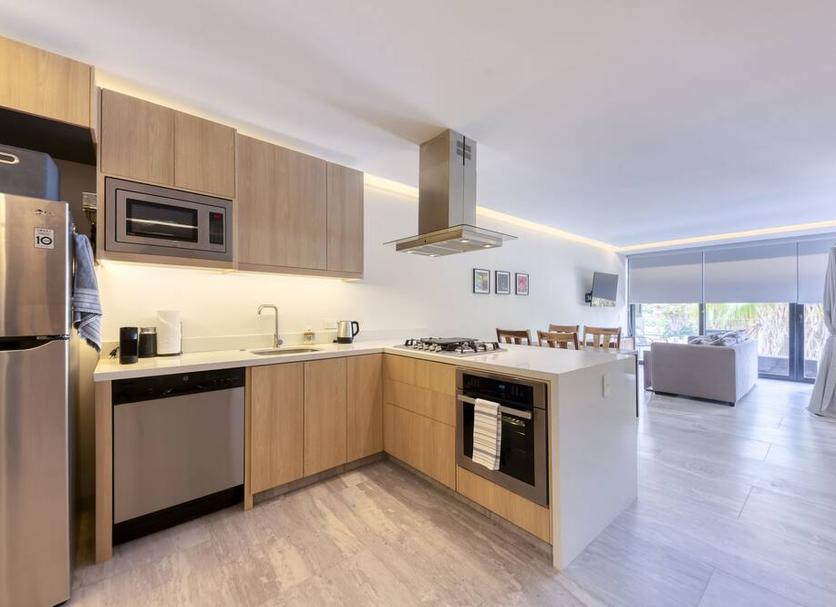 Cocina Foto