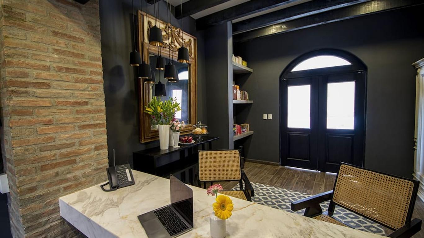 Casa Bruna Luxury Lofts