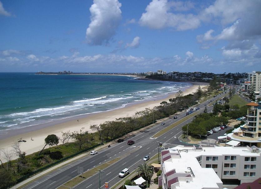 Playa Foto