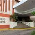 Vista del exterior