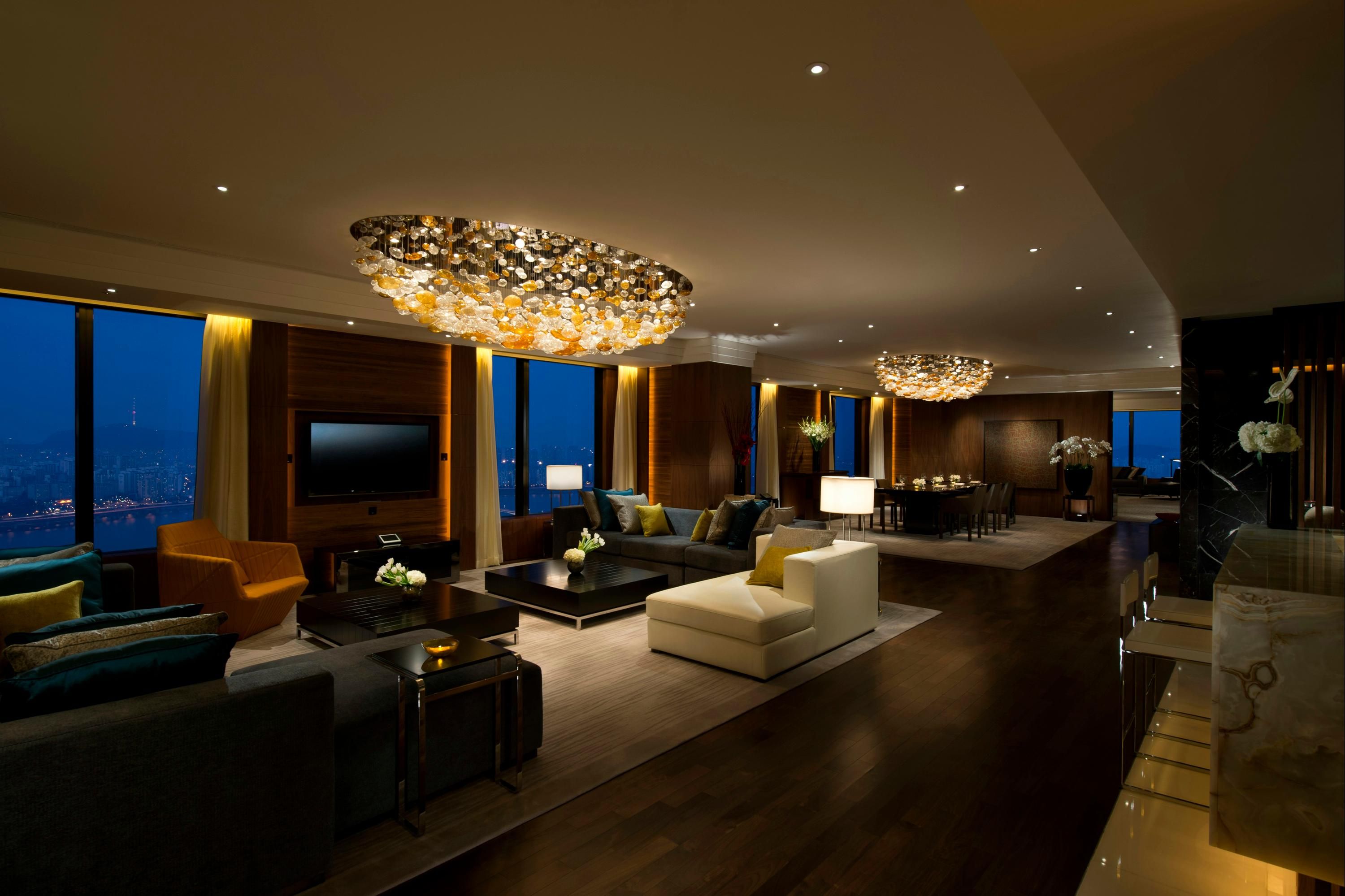 Conrad Seoul