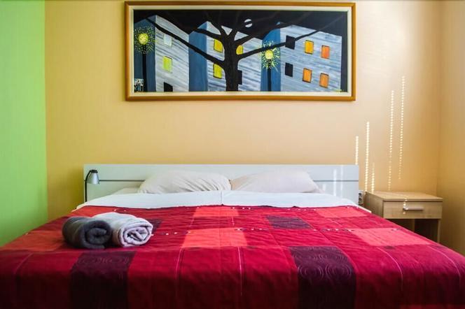 Guest Accommodation Majesty