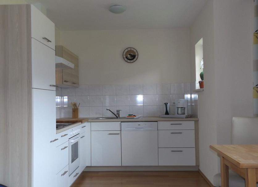 Cocina Foto