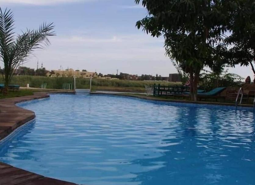 Alberca Foto