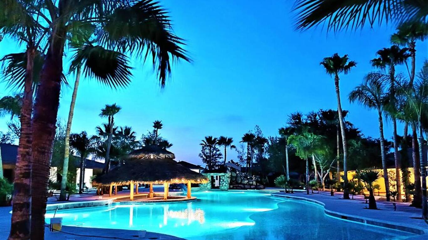 Hacienda Monarcas Resort